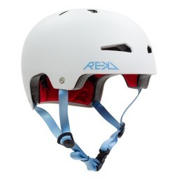 Шолом REKD Elite 2.0 Helmet grey (57-59)