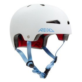REKD шлем Elite 2.0 Helmet grey 53-56