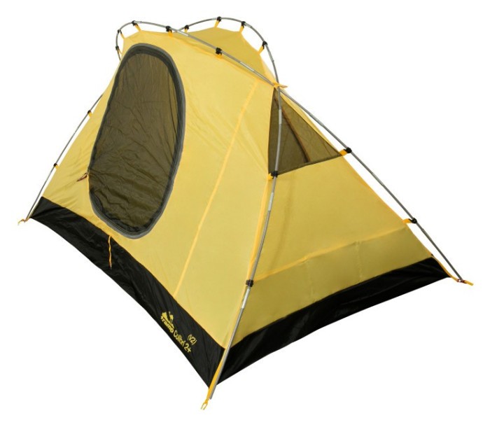 Палатка Tramp Colibri v2