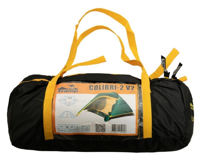 Палатка Tramp Colibri v2