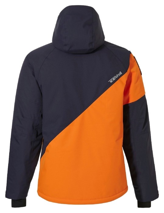 Куртка Rehall Maine 2022 navy