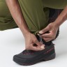 Picture Organic брюки трекинговые Outif 2in1 Stretch tobacco L Фото - 4