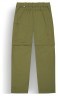 Picture Organic брюки трекинговые Outif 2in1 Stretch tobacco L Фото - 11