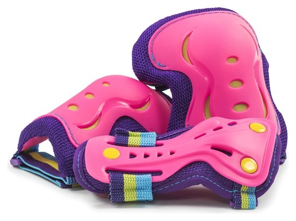 Защита SFR Tropical M Pink