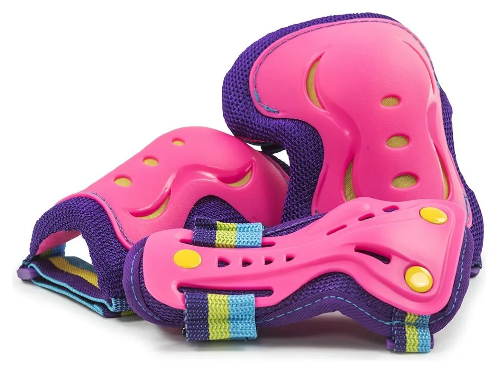 Захист SFR Tropical M Pink (М Пурпурний)