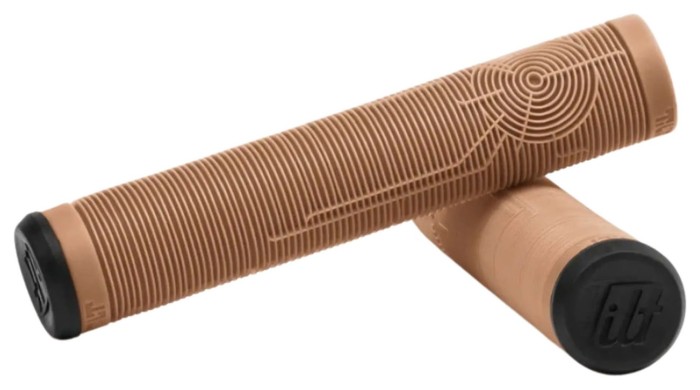 Гріпси для самокату Tilt Metra Pro Scooter, укр, укр