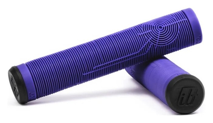 Гріпси для самокату Tilt Metra Pro Scooter, укр, укр