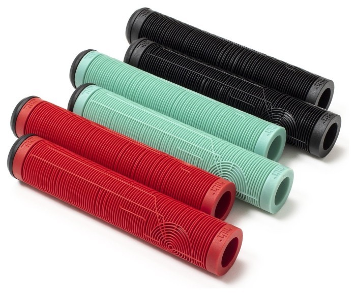 Гріпси для самокату Tilt Metra Pro Scooter, укр, укр