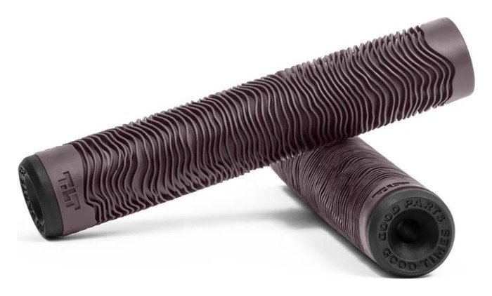 Гріпси для самокату Tilt Metra Pro Scooter, укр, укр