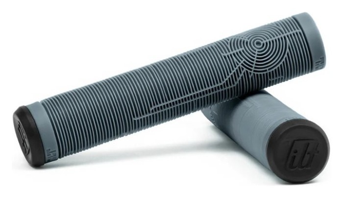 Гріпси для самокату Tilt Metra Pro Scooter, укр, укр