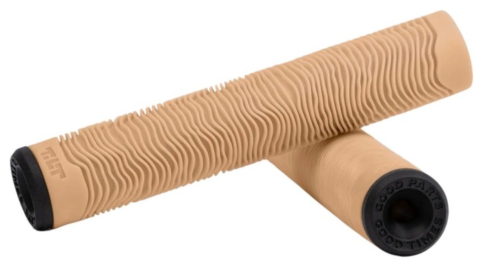 Гріпси для самокату Tilt Metra Pro Scooter, укр, укр