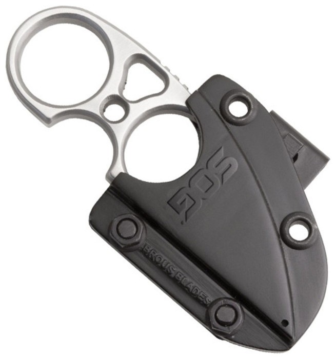 Ніж SOG Snarl,