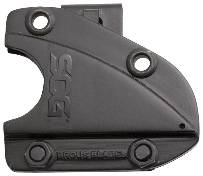 Ніж SOG Snarl,