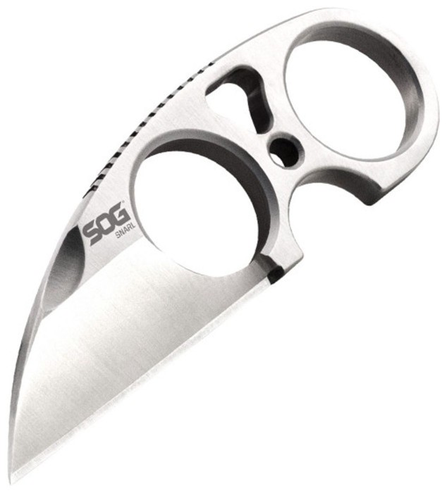 Ніж SOG Snarl,