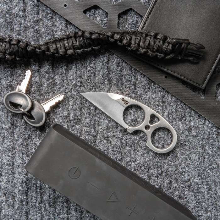 Ніж SOG Snarl,