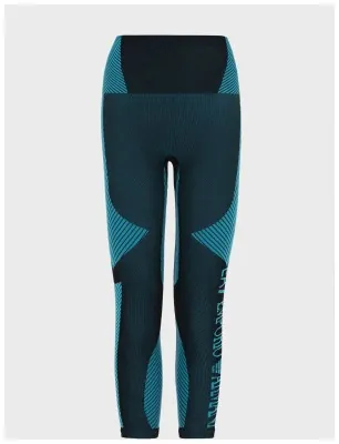 Тайтси Armani EA7 ( 3KTP58-TJ7PZ ) PANTALONI LEGGINS 2021