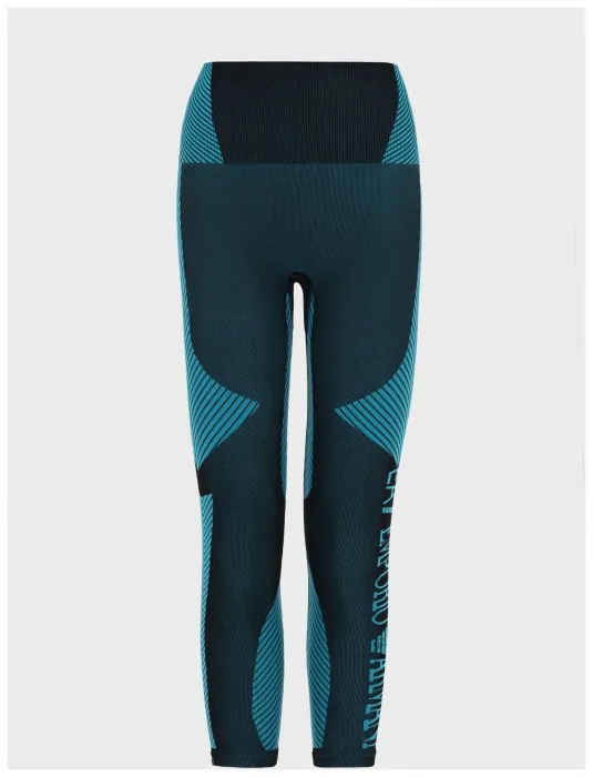 Тайтси Armani EA7 ( 3KTP58-TJ7PZ ) PANTALONI LEGGINS 2021
