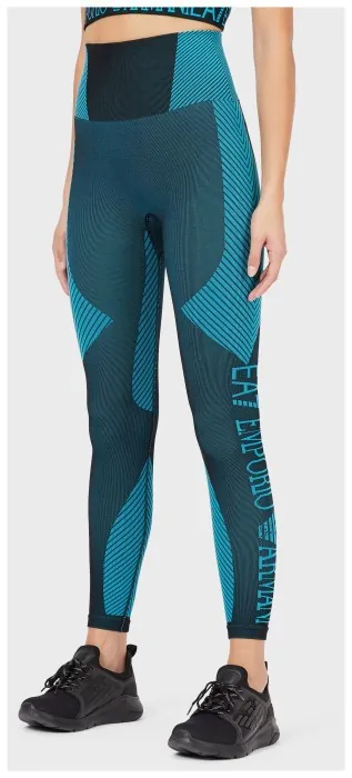 Тайтси Armani EA7 ( 3KTP58-TJ7PZ ) PANTALONI LEGGINS 2021