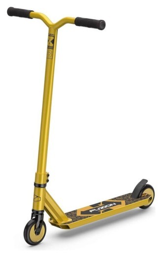 Трюковый самокат Maraton Fuzion X3 Pro, 1 шт &mdash; 