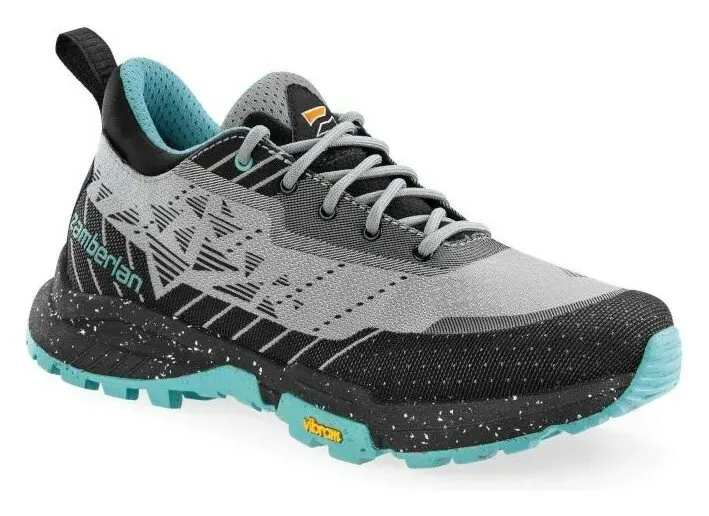 Кросівки Zamberlan 350 Devero LOW GTX (39 Grey)