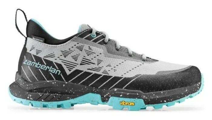 Кроссовки Zamberlan 350 Devero LOW GTX