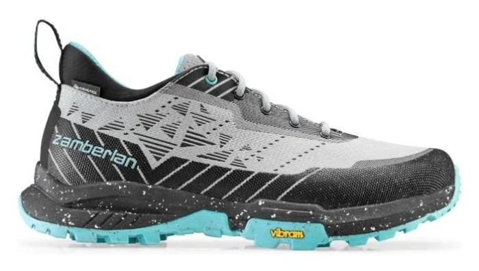 Кроссовки Zamberlan 350 Devero LOW GTX