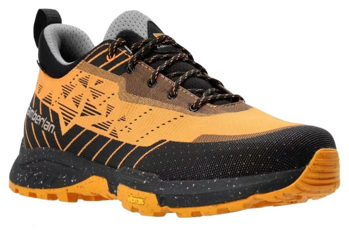 Кросівки Zamberlan 350 Devero LOW GTX, укр, укр