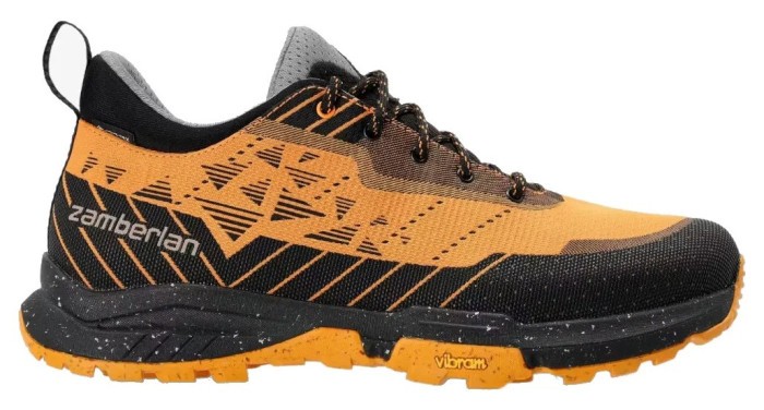 Кросівки Zamberlan 350 Devero LOW GTX, укр, укр