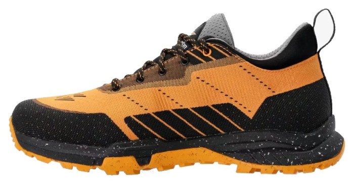 Кросівки Zamberlan 350 Devero LOW GTX, укр, укр