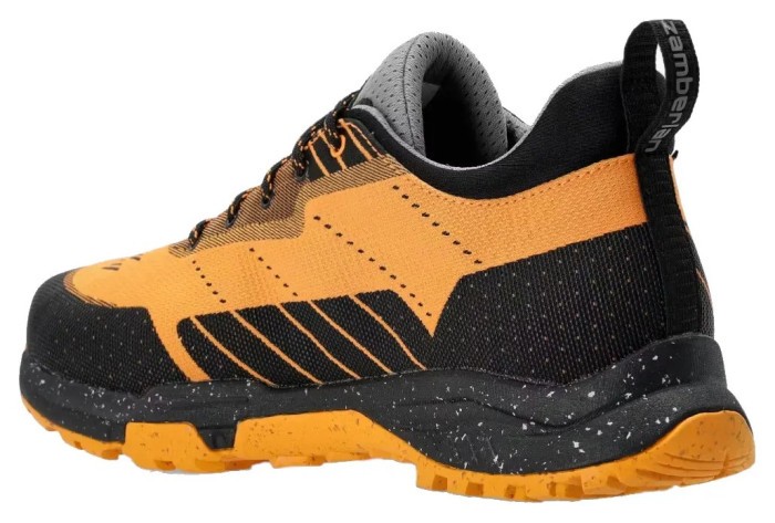 Кросівки Zamberlan 350 Devero LOW GTX, укр, укр