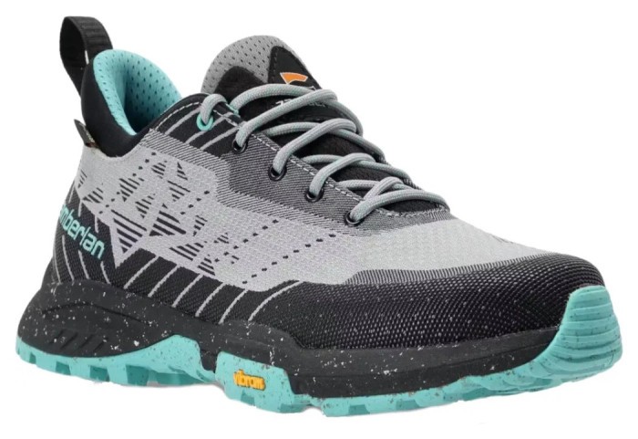 Кроссовки Zamberlan 350 Devero LOW GTX