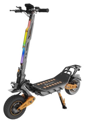 Електросамокат CRUZZER G-Vagen