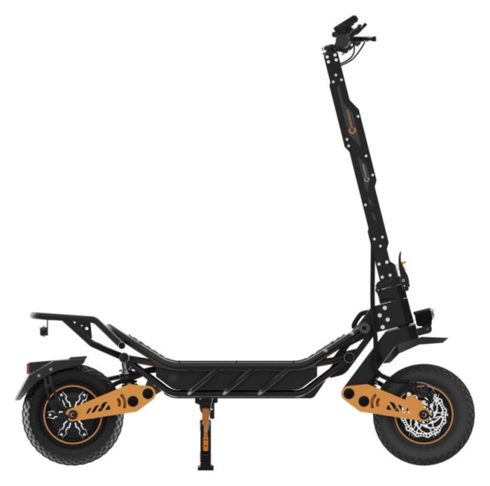 Електросамокат CRUZZER G-Vagen