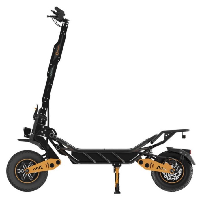 Електросамокат CRUZZER G-Vagen
