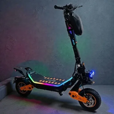 Электросамокат CRUZZER G-Vagen