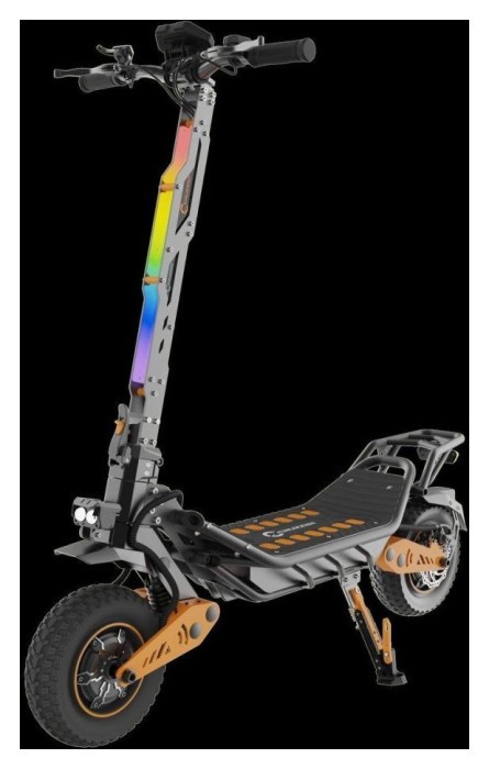 Електросамокат CRUZZER G-Vagen