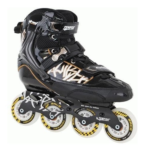 Ролики Tempish CALIBER, укр, укр