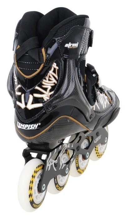 Ролики Tempish CALIBER, укр, укр