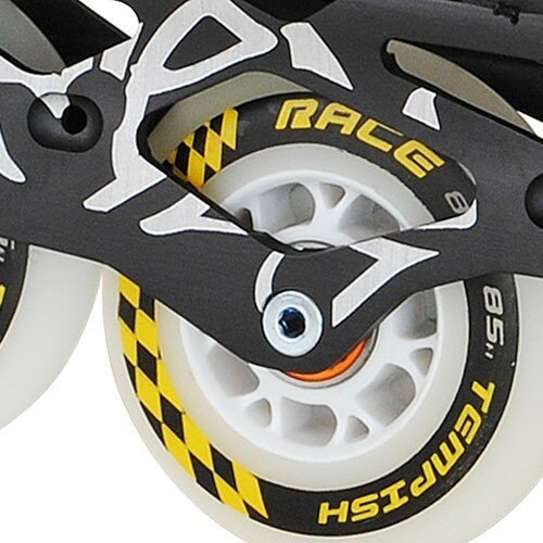 Ролики Tempish CALIBER, укр, укр