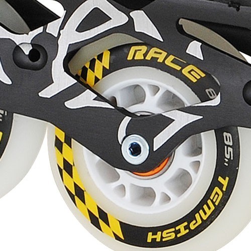 Ролики Tempish CALIBER, укр, укр