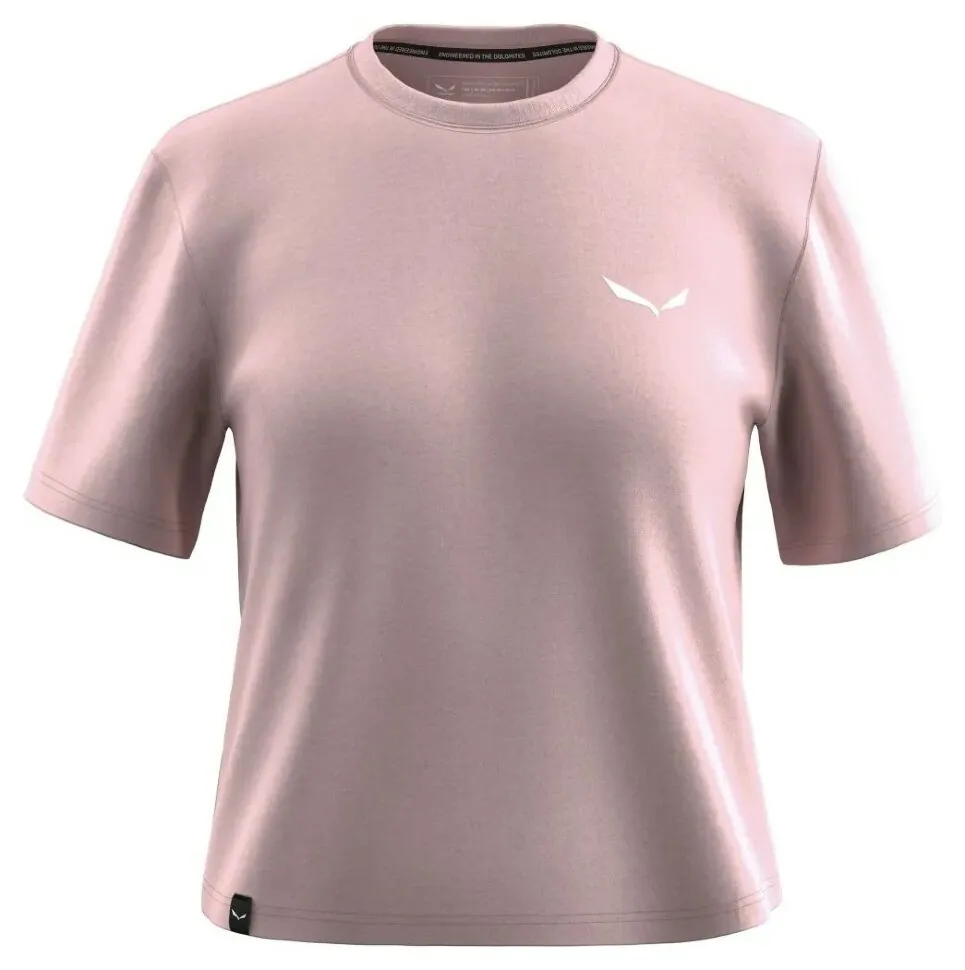 Футболка Salewa Eagle Sunset Loose T-Shirt Wmn (XXS 6590)