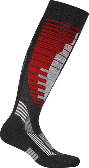 Термошкарпетки Accapi Snowboard Experience, Breeze Red, 34-36
