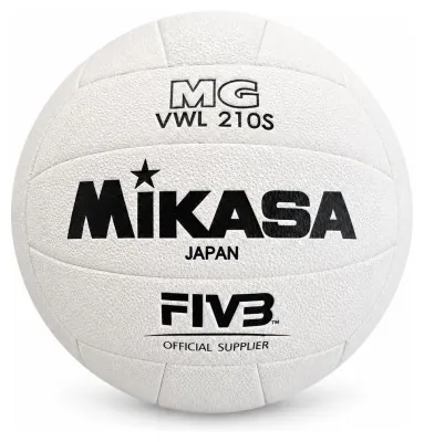 М'ЯЧ ВОЛЕЙБОЛ 0053 mikasa ()