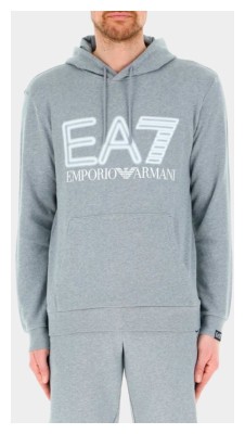 Кофта Armani EA7 (3DPM64-PJSHZ) SWEATSHIRT 2024