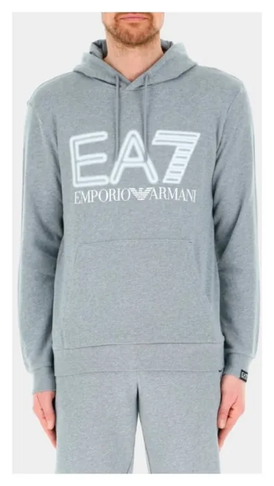Кофта Armani EA7 (3DPM64-PJSHZ) SWEATSHIRT 2024