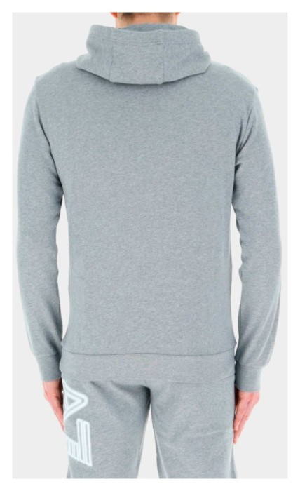 Кофта Armani EA7 (3DPM64-PJSHZ) SWEATSHIRT 2024