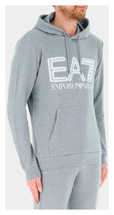 Кофта Armani EA7 (3DPM64-PJSHZ) SWEATSHIRT 2024