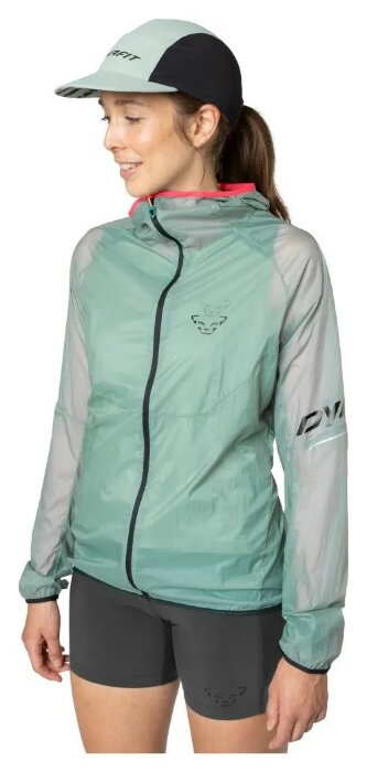 Куртка Dynafit Vert Wind Jacket Wms