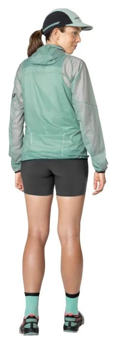 Куртка Dynafit Vert Wind Jacket Wms