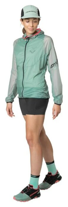 Куртка Dynafit Vert Wind Jacket Wms